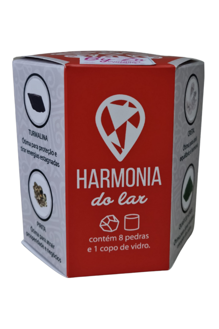 Harmonia do lar 2