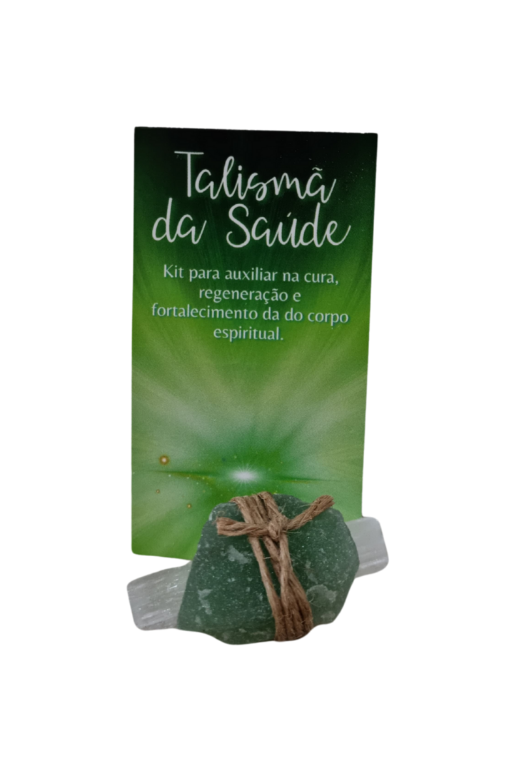 Talisma saude