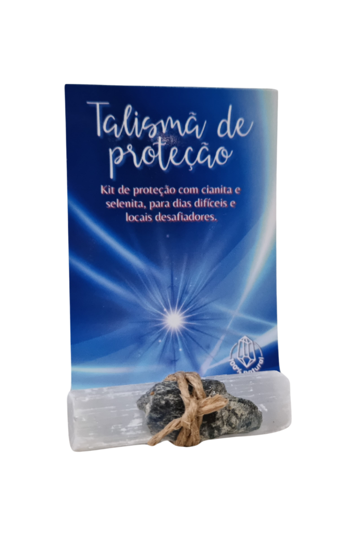 Talisma protecao
