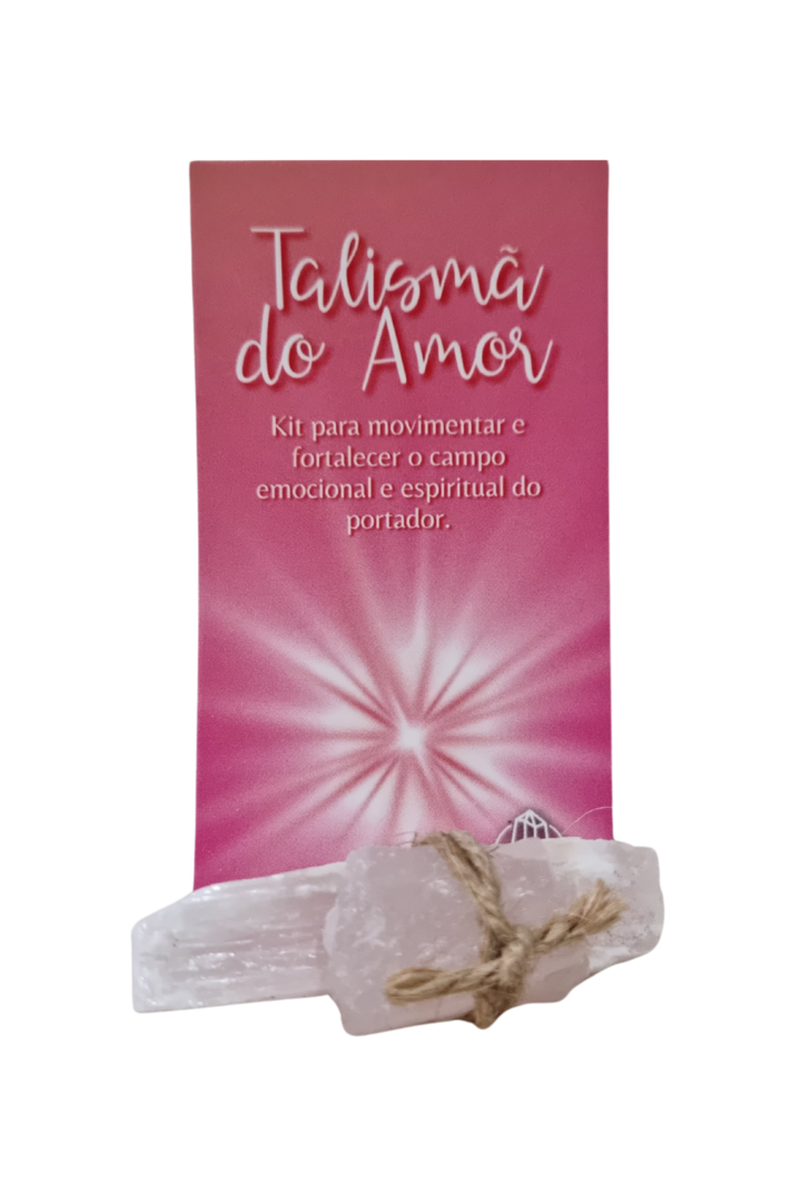Talisma amor