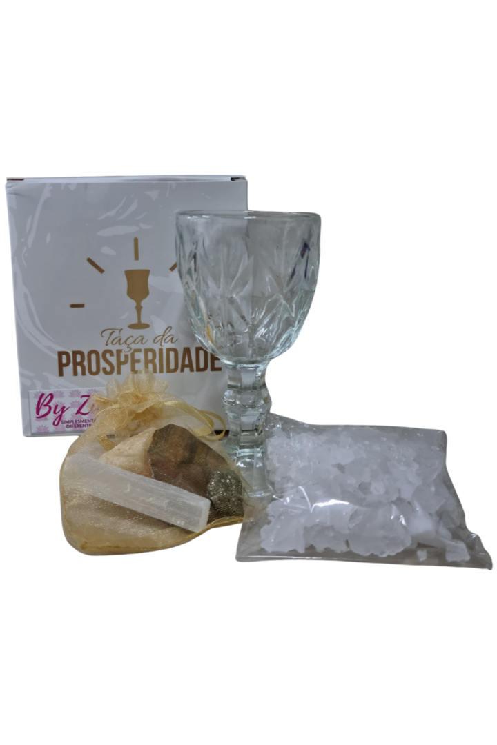 Taca da prosperidade 2
