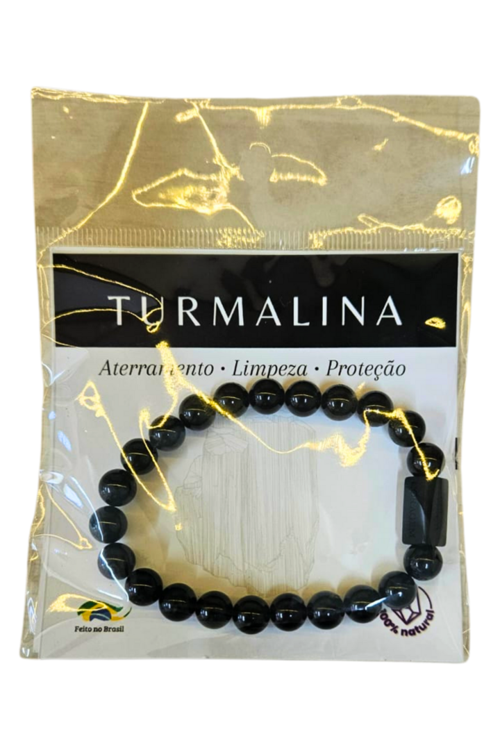 Turmalina negra 1
