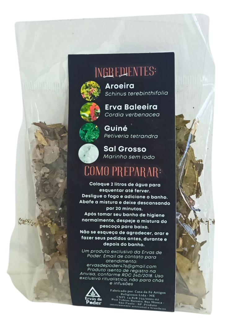 Banho quebra demanda 2