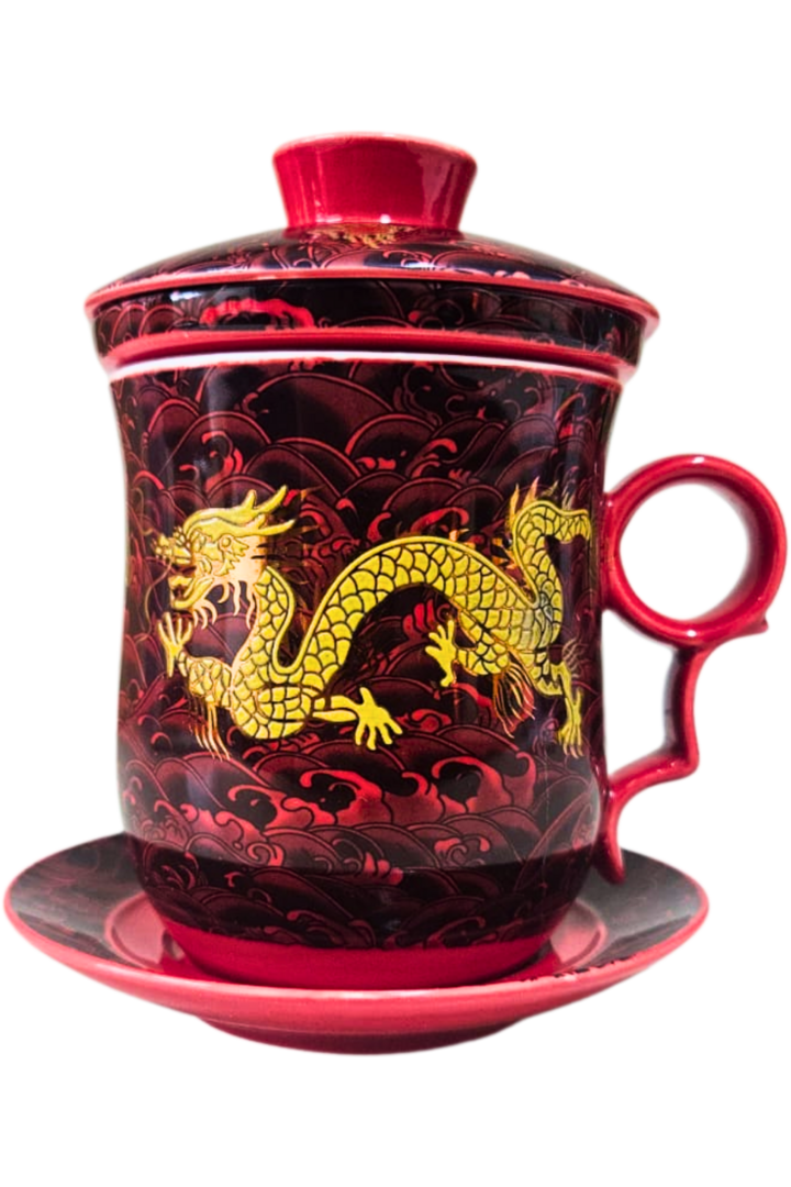 Caneca de cha 1