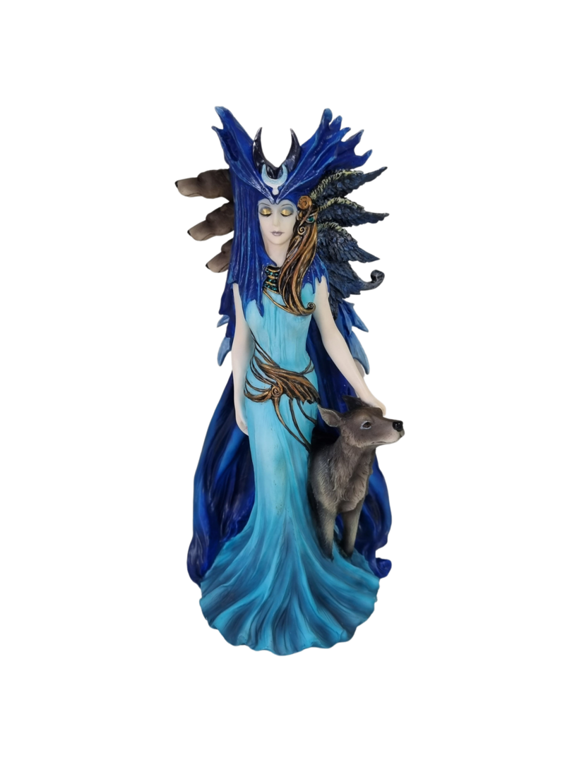 Wicca editado