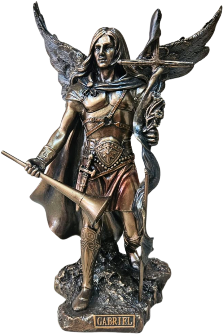 Arcanjo gabriel 1