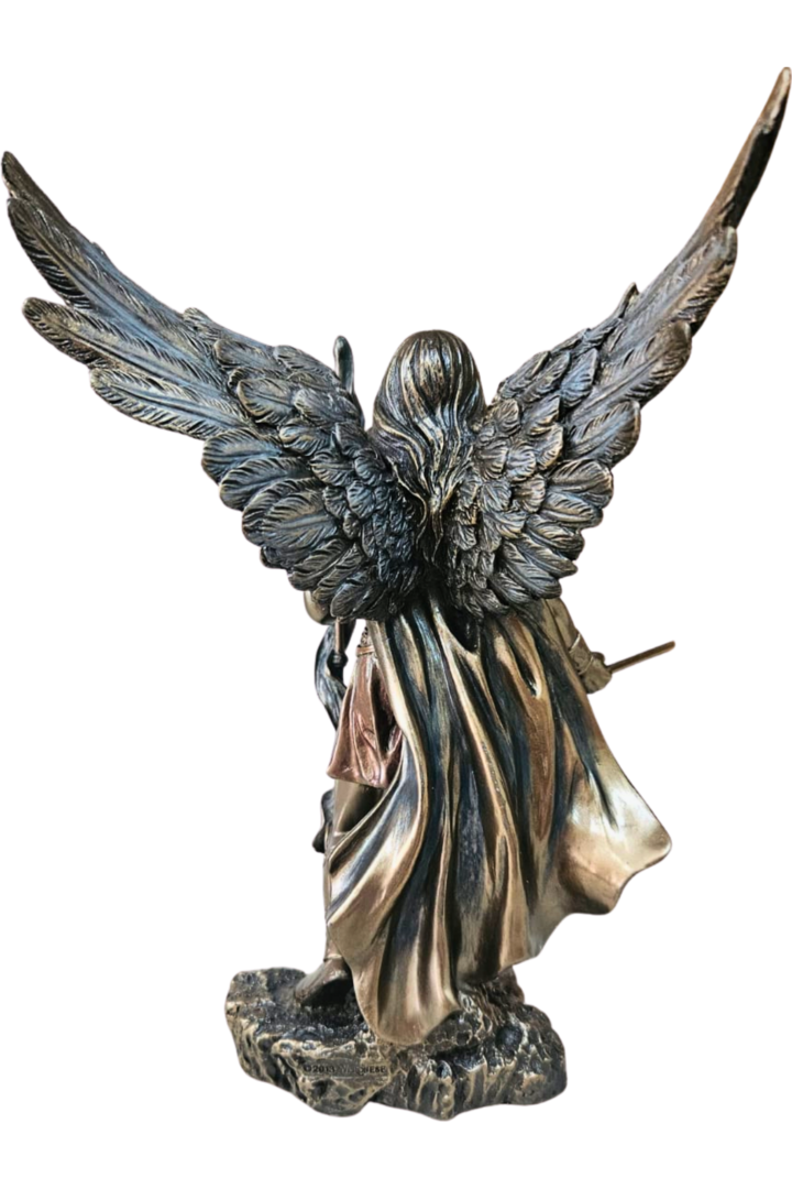 Arcanjo gabriel 2