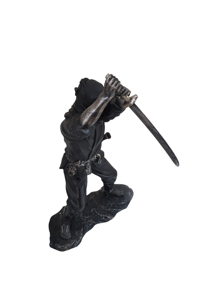 Ninja preto 30cm 2 editado