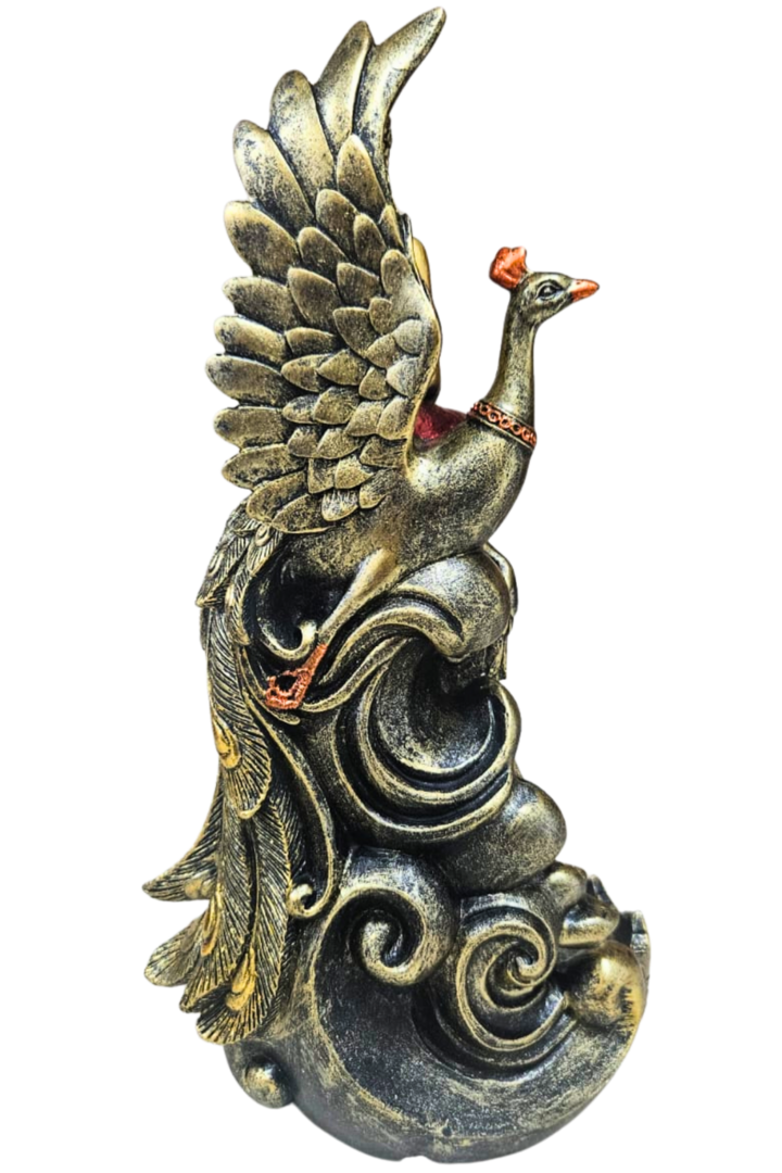 Buda e fenix 2