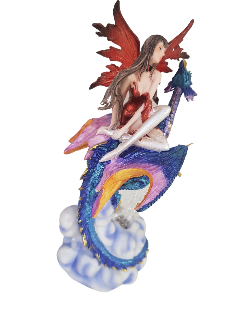 Fada com dragao 4 editado