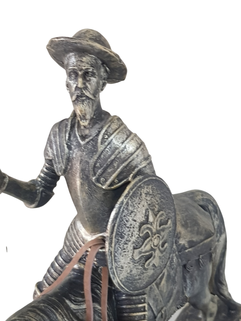 Dom quixote 4 editado