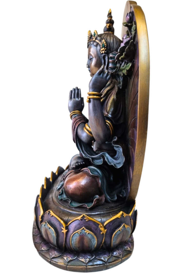 Avalokitesvara 2