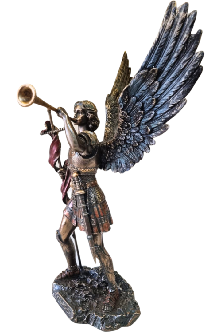 Arcanjo gabriel 2