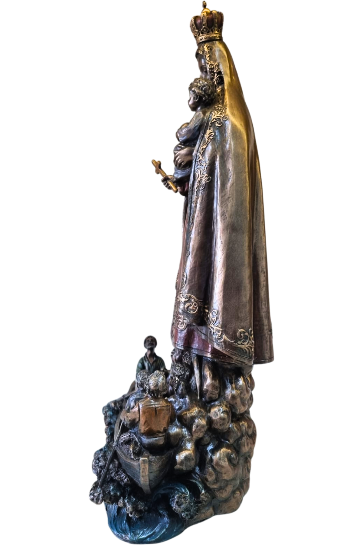 Nossa senhora dos navegantes 2