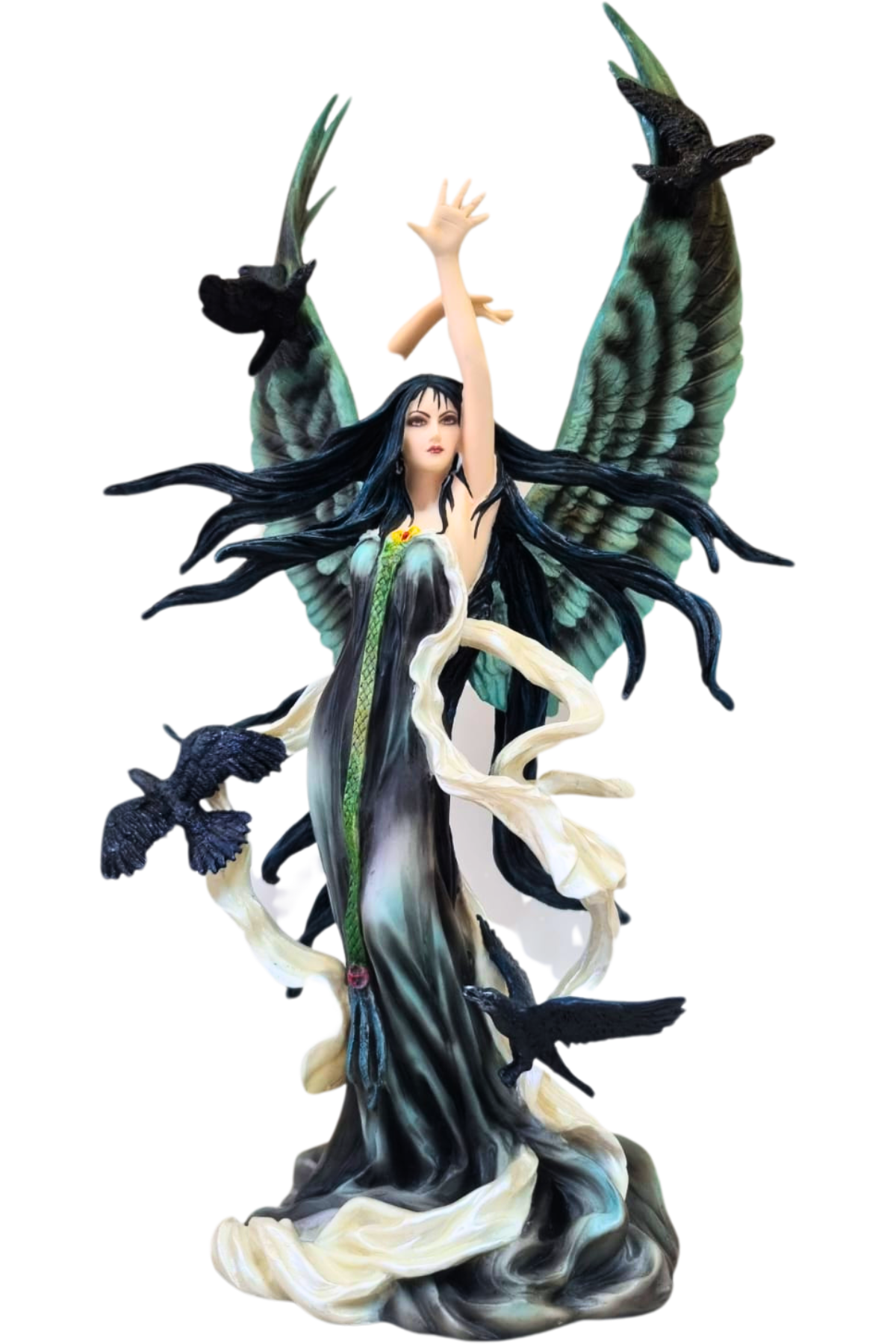 Morrigan 1