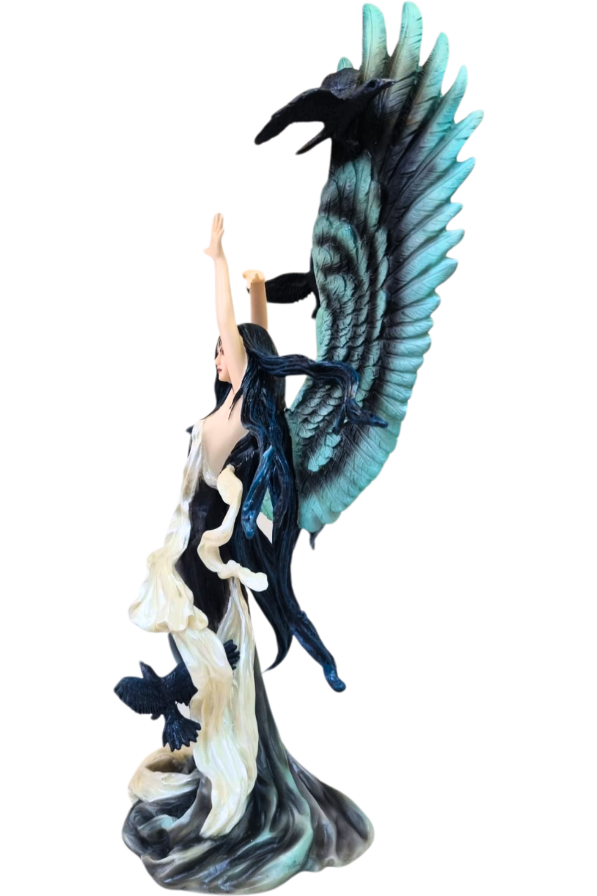 Morrigan 2