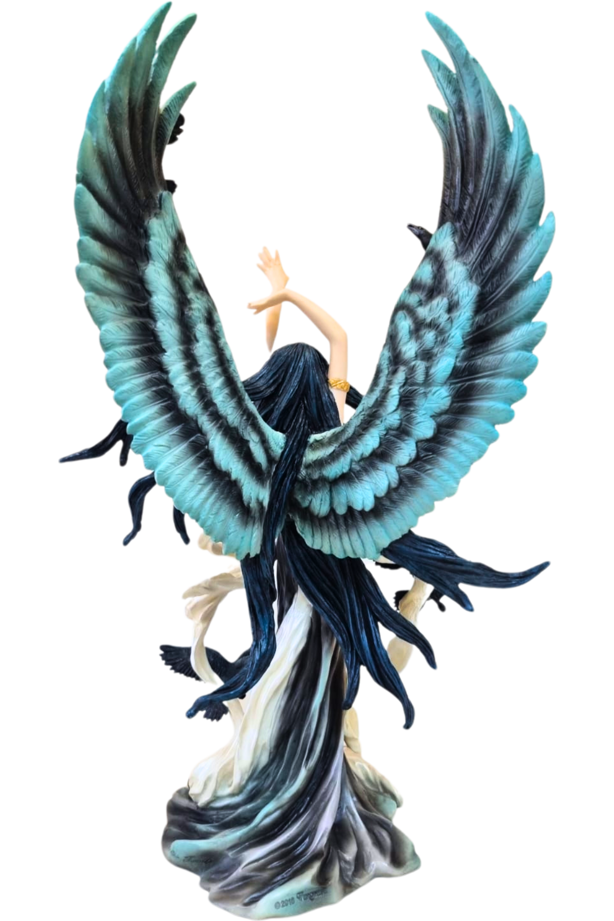 Morrigan 3