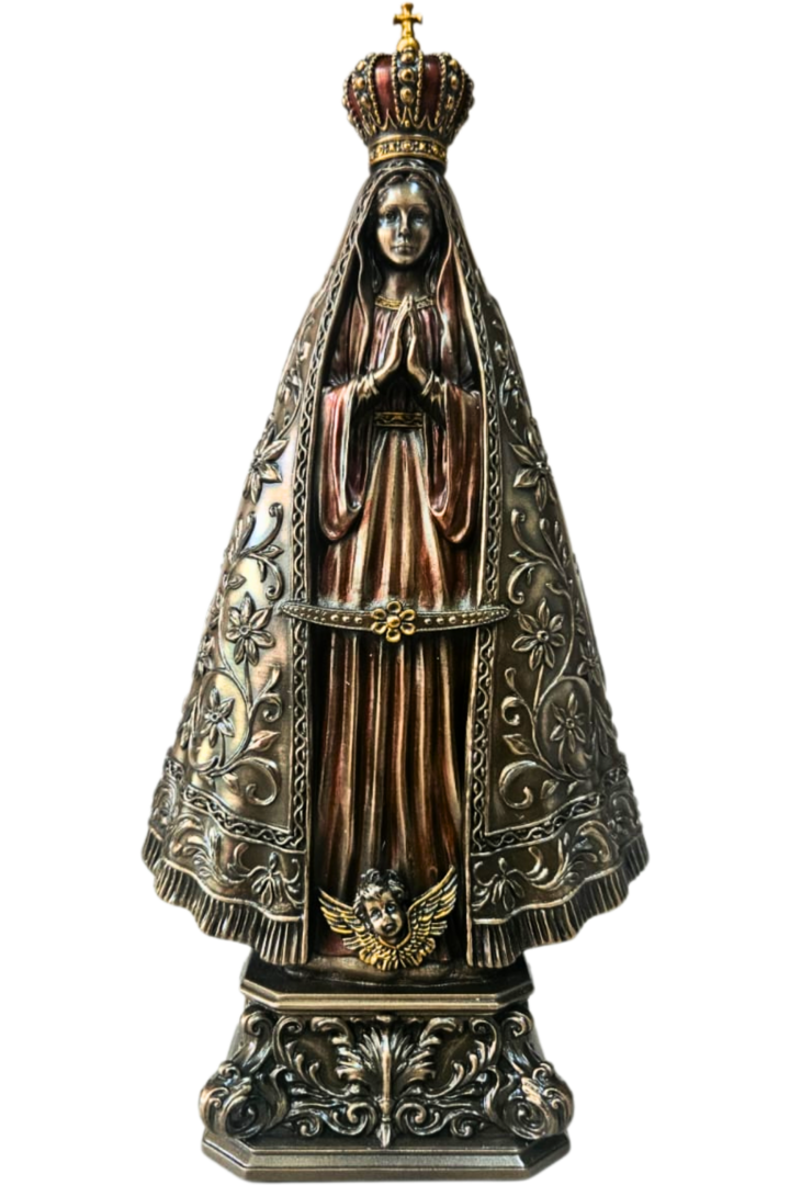 Nossa senhora aparecida 1