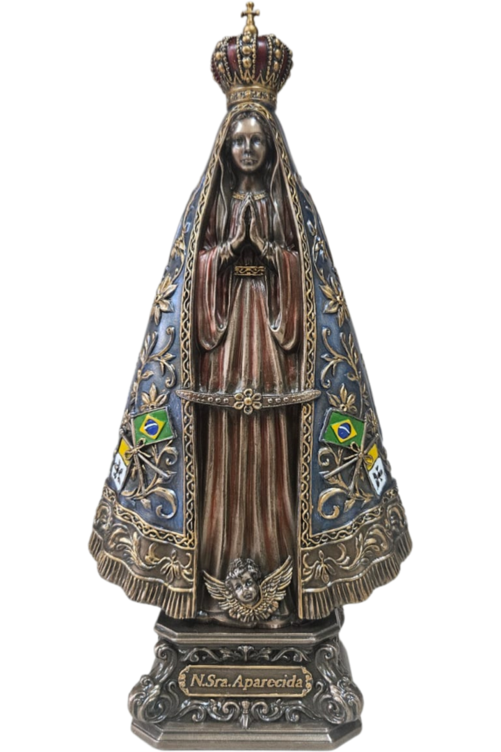 Nossa senhora aparecida 3