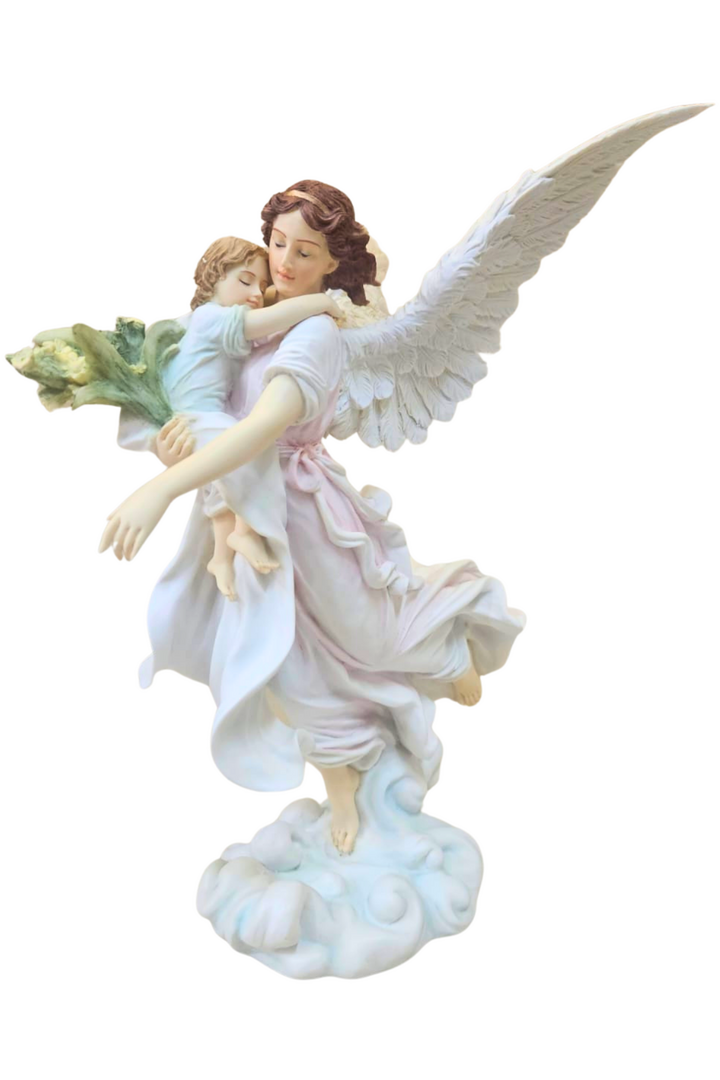 Anjo da guarda 1