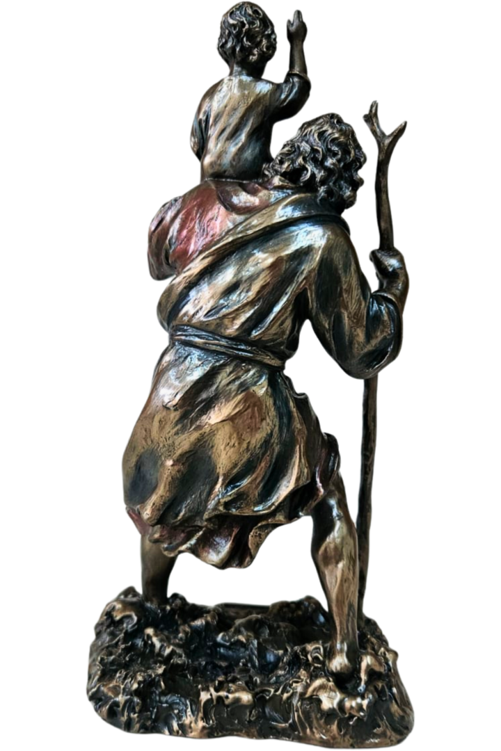Sao cristovao veronese 2
