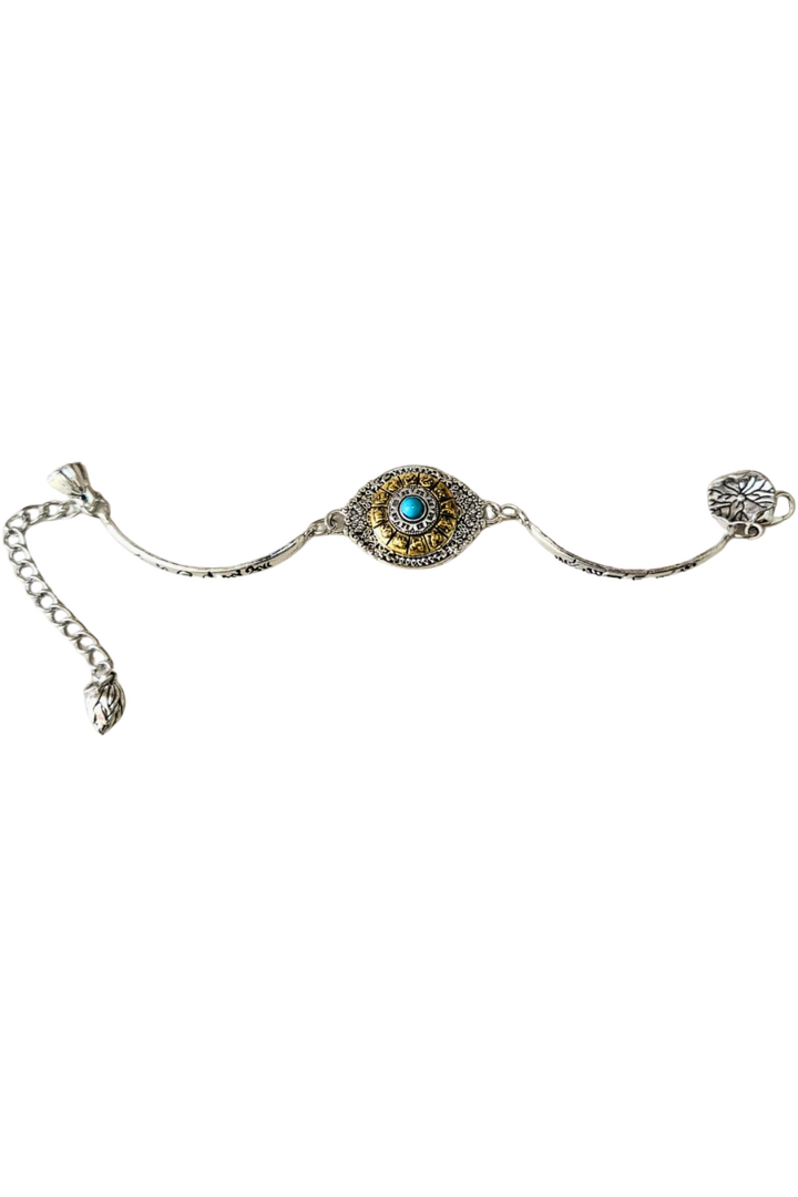 Pulseira lotus 3