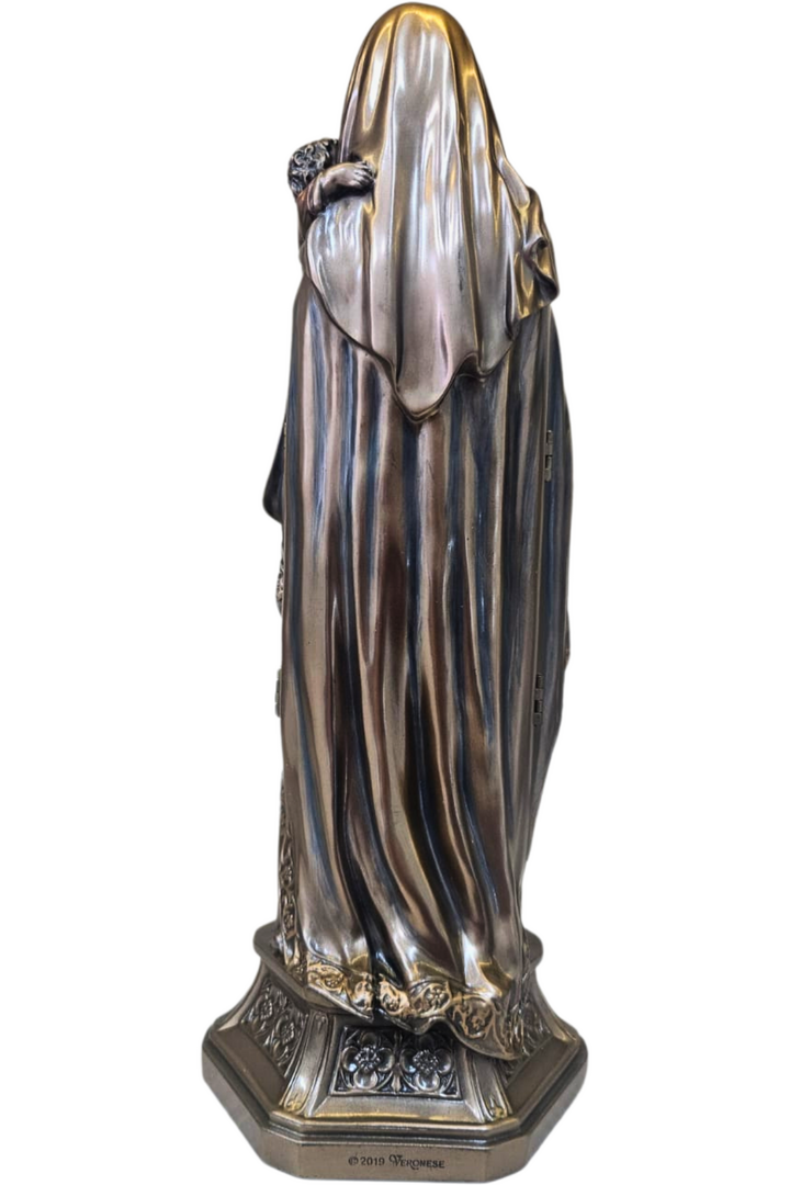 Nossa senhora gracas bebe 2