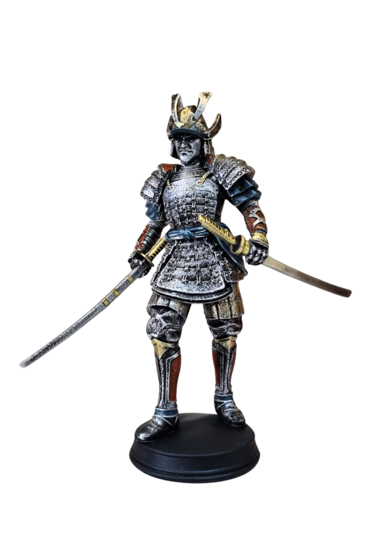 Samurai 1