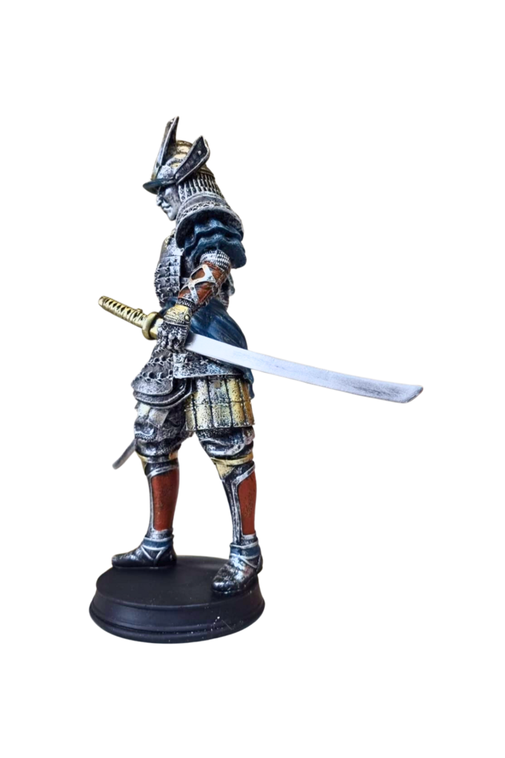 Samurai 2