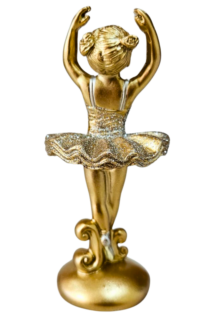 Enfeite bailarina 2