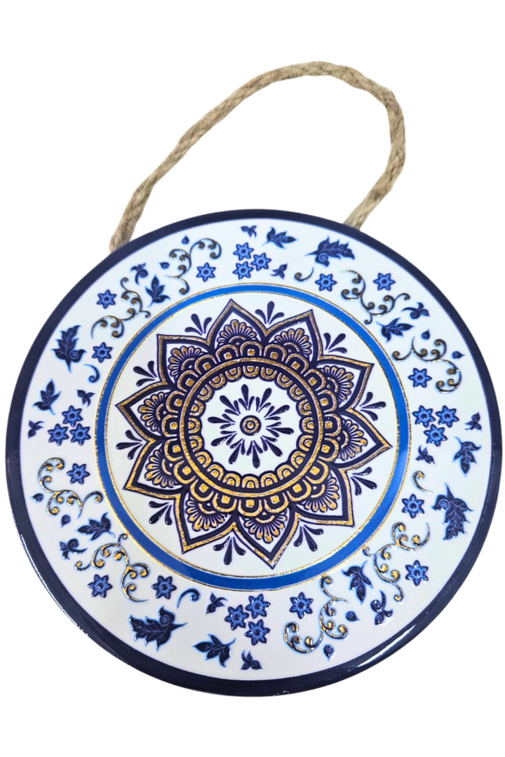 Mandala 4