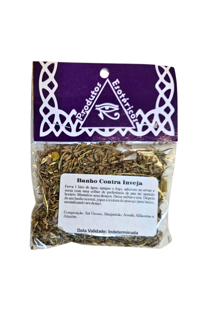 Erva banho 20g 3