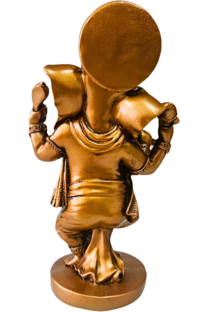 Ganesh flauta 2