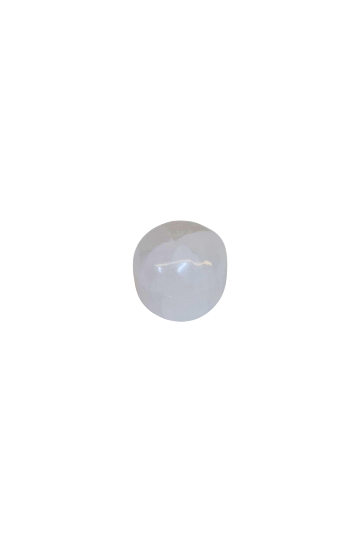 Selenita esfera 1