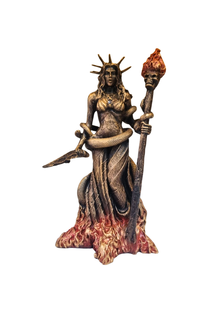 Hecate 1