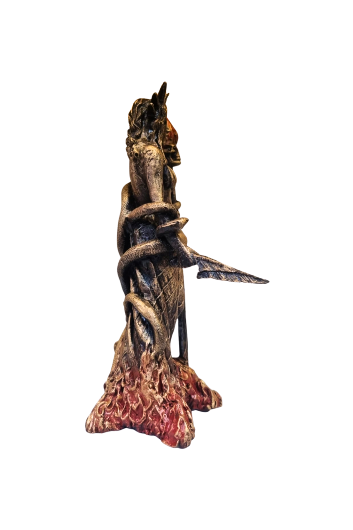 Hecate 2