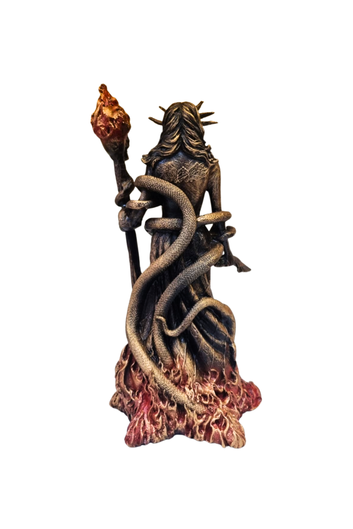 Hecate 3