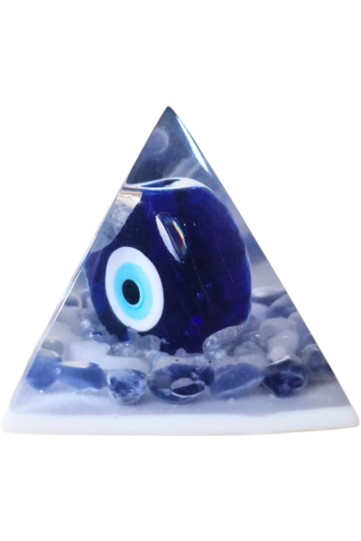 Piramide olho grego 1