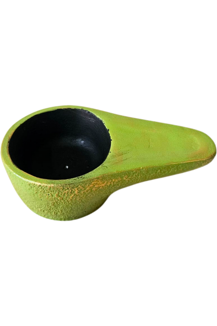 Queimador 2