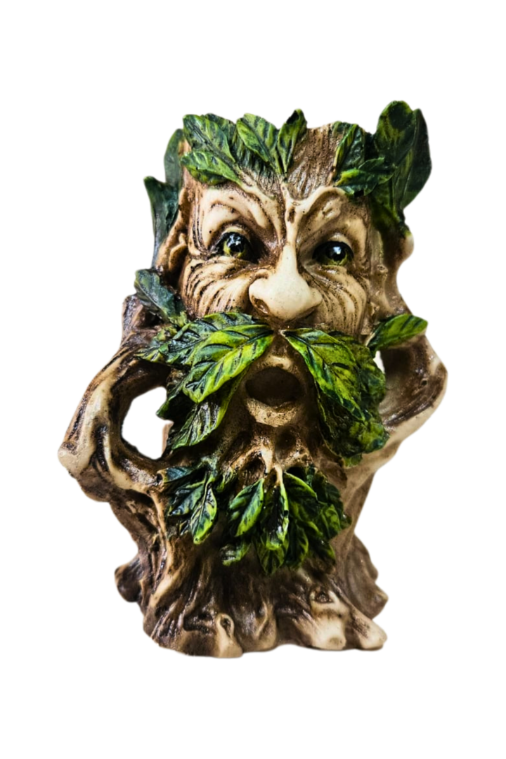 Barbarvore 1