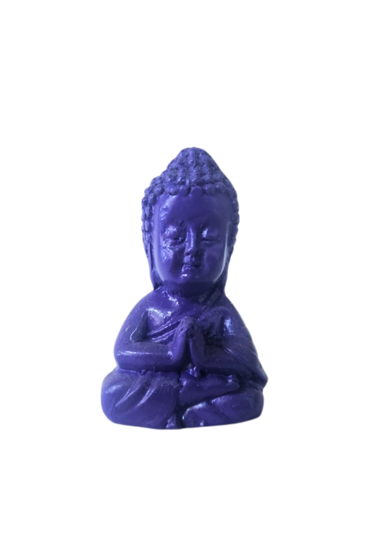 Buda tibetano color 2