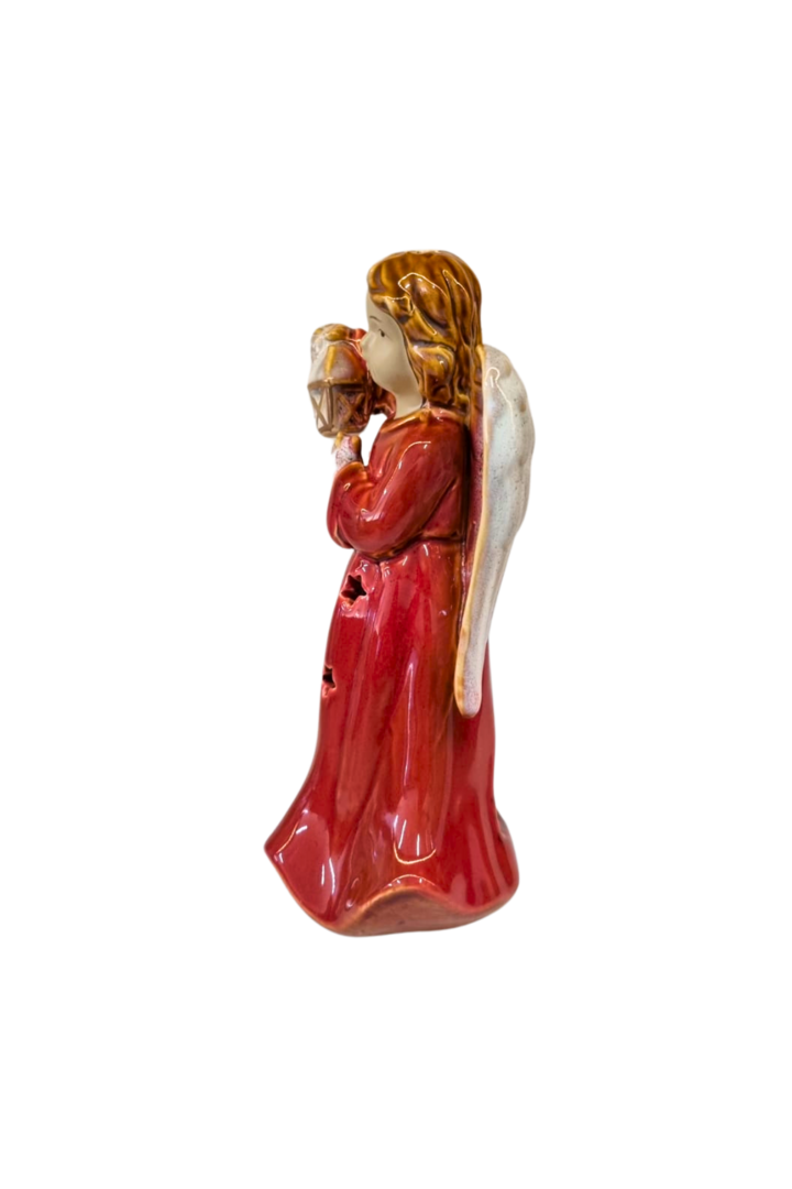 Anjo porcelana 2