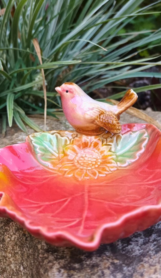 Petiskeira passarinho g296816 5