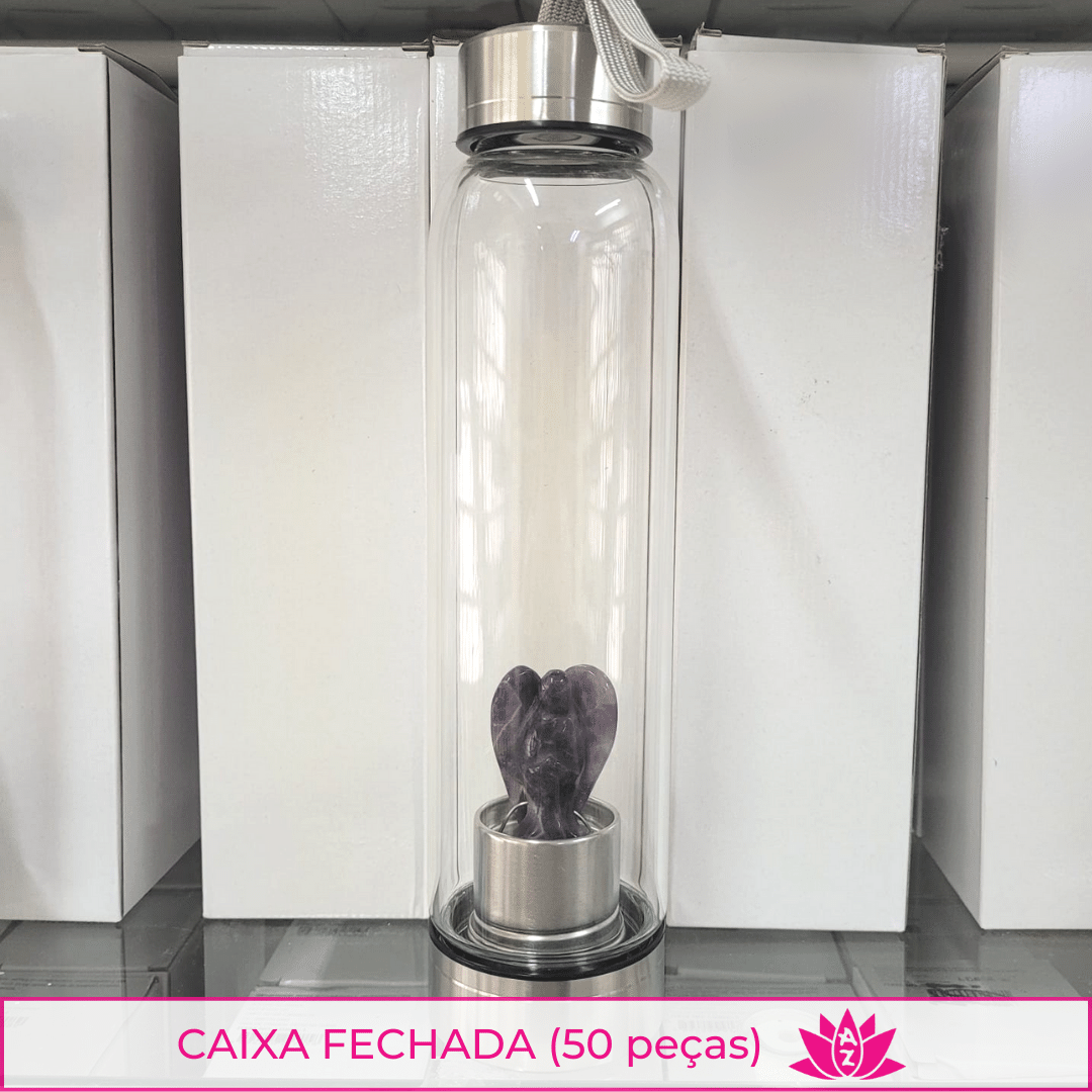 Caixa fechada 10