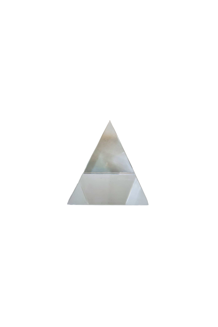 Piramide 6cm 1