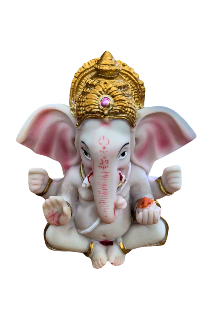 Ganesh baby 1