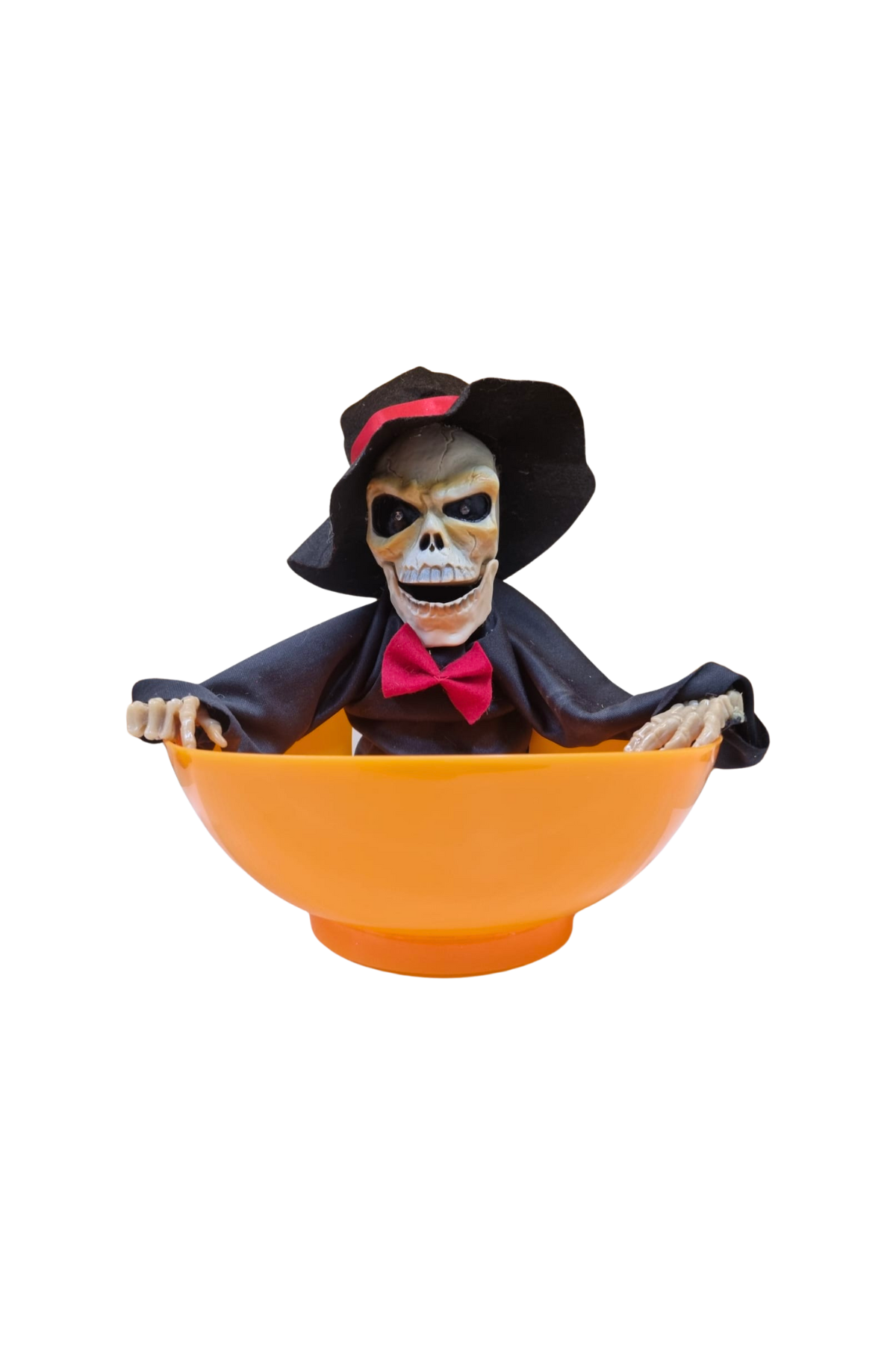 Caveira porta bala 3