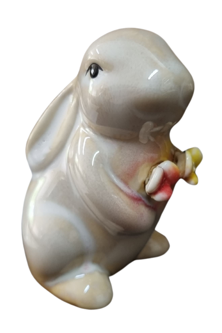 Coelho porcelana cx c 4 3