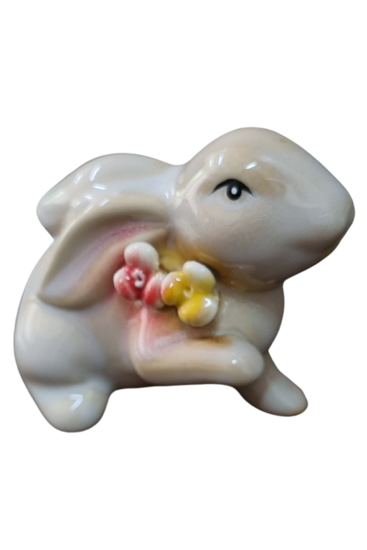 Coelho porcelana cx c 4 4