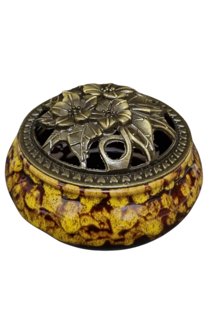 Turibulo porcelana 1